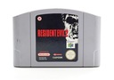 Игра Resident Evil 2 для Nintendo 64
