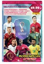 PANINI FIFA World Cup Катар 2022 — МЕГА СТАРТОВЫЙ НАБОР, АЛЬБОМ, КАРТОЧКИ
