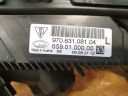 PORSCHE PANAMERA 970 PHARES ANTIBROUILLARD CLIGNOTANT GAUCHE 97063108104 NEUFphoto 8