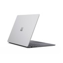 Notebook Microsoft Surface Laptop 5 Qwerty Španielska 512 GB SSD 16 GB Kód výrobcu 0196388032341