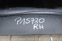 MOULURE SEUIL DROITE VOLVO XC90 15-PROG DEGRÉ LEDphoto 10