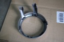 ЗАЩИТА ФАРЫ ПЕРЕД ПЕРЕДНЕЙ OEM HONDA CB 125R NEO JC79  фото 5
