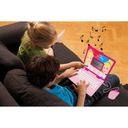 Laptop DISNEY PRINCESS dva jazyky PL/EN učenie, zábava Kód výrobcu JC598DPi17