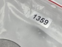 POMPE HUILES TGB BLADE 425 TARGETphoto 9