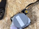 CEINTURES DE SÉCURITÉ ARRIÈRE AVANT PORSCHE MACAN ENSEMBLE 95B857805Bphoto 8