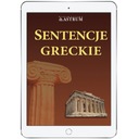 Sentencje Greckie