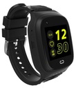 Детские SMARTWATCH Garett Kids Rock NanoSIM GPS