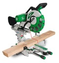 HOLZSTAR ST 5702305 ТОРЦОВАЯ ПИЛА KGZ 305 E