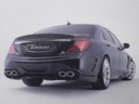 Prospekt - MERCEDES S-KLASSE W222 - LORINSER - 201? r photo 3 - milautoparts-fr.ukrlive.com