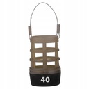 Кормушка Cresta пластиковая кольцевая большая 40г