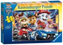 ПАЗЛ 35 деталей PAW PATROL 051687