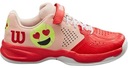 Detské tenisové topánky Wilson Kaos Emo infrared Stav balenia originálne
