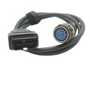 ОРИГИНАЛЬНЫЙ КАБЕЛЬ VOCOM VOLVO OBDII 88890304 volvo