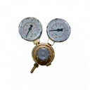 МИНИ-РЕДУКТОР CO2 AR С 2 МАНОМЕТРАМИ