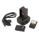 Станция зарядки аккумулятора Xbox 360 Pad