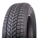 1 зимняя шина 245/50R19 Goodyear UG PERF G1 SUV