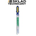 ПОЛОТНО ПО ДЕРЕВО ТИПА Т 115ММ, 8 TPI - 5 ШТ.