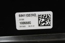 JEEP GRAND CHEROKEE WL 2021 2022 23 24 DOUBLURE DE PASSAGE DE ROUE FIXATION PLASTIQUEphoto 7