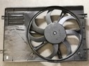 VENTILADOR DEL RADIADOR VW TIGUAN 1.4TSI 5N0121207J 