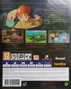 NI NO KUNI WRATH OF THE WHITE WITCH REMASTERED PS4 Druh vydania Základ