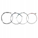 3 струны для скрипки