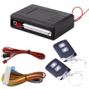 КОНТРОЛЛЕР ЦЕНТРАЛЬНОГО ЗАМКА LB405 PILOT SK1