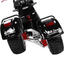 СКУТЕР ЕЛЕКТРИЧНИЙ BILI COCO TROJKOLOWY HM SPORT HM7 2X2000W 60V 20AH  (17816947875) фото min 35