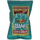 Чипсы Superbon de Madrid Pimento 45г