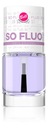 Лак для ногтей Bell So Fluo 8 г