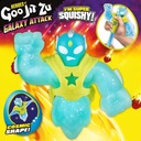 Goo Jit Zu Galaxy Attack Star Shadow Stláčacia Hračka 41214 Kód výrobcu 630996412145