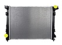 CHŁODNICA DACIA 214103645R