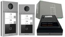 Hikvision DS-KV8213-WME1/Surface IP-видеодомофон