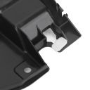 AVANT SUPPORT PARE-CHOCS GAUCHE DROITE DROITE AR3Z17C861B POUR MUSTANG GT 8photo 8