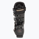 Lyžiarske topánky Rossignol ALLTRACK čierne 28 cm Dĺžka vložky 28 mm