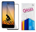ЗАКАЛЕННОЕ СТЕКЛО ПОЛНОСТЬЮ КЛЕЙНОЕ 5D ДЛЯ REALME 9 RMX3521