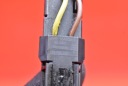 WIRE SET WIRING PUMP FORMS 038971803 SKODA SUPERB 1 I 1.9 TDI 130 KM  photo 6