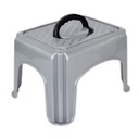 ПРОЧНАЯ ПЛАТФОРМА С РУЧКОЙ НАГРУЗКА 150 КГ