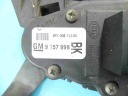 ПЕДАЛЬ ГАЗУ ПОТЕНЦІОМЕТР OPEL ASTRA 3 H 9157998BK, 6PV008112-00 1.3 CDTI  (16624912588) фото min 13