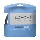 Теннисная струна LUXILON ALU POWER ROUGH 1,30 12м