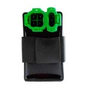 Cdi Flp804 Модуль зажигания 2 кубика разблокирован MotoGeneric