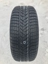 4 PIEZAS PIRELLI SOTTOZERO 3 275/35R21 + 315/30R21 PORSCHE PANAMERA 