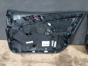 КАРТА ДВЕРІ ПЕРІД ЛІВИЙ ПРАВИЙ BMW 1 F70 KTNL АЛЬКАНТАРА  (18382959699) фото min 9
