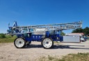 ІНШИЙ SAMOJEZDNY ОБПРИСКУВАЧ MATROT MAESTRIA M44D140 M44 140 C 42 M ТРИМАЧІ  (17547849090) фото min 7