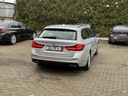 2021-03 BMW 530d LCI xDrive Touring BEZWYPADKOWY Przebieg 106000 km