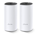 Точка доступа, роутер TP-Link Deco M4 2 шт.