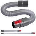ГИБКИЙ УДЛИНИТЕЛЬ ШЛАНГА для ПЫЛЕСОСА DYSON V7 V8 V10 V11 V15 157 см