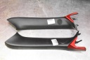 COLLECTEUR CARDAN PORTES ENSEMBLE COLONNES EUROPE MAZDA MX-5 4 IV ND ROADSTER 15-21photo 14