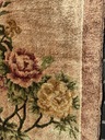 HODVÁB Čínsky ručný koberec 138x70 galéria 6 tisíc Šírka produktu 70 cm