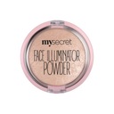 My Secret POWDER Хайлайтер Princess Dream 7,5 г