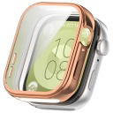 СИЛИКОНОВЫЙ ЧЕХОЛ ДЛЯ HUAWEI WATCH FIT 3 ЦВЕТА